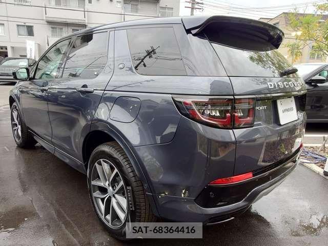 ROVER DISCOVERY 2025-09 8414764-11
