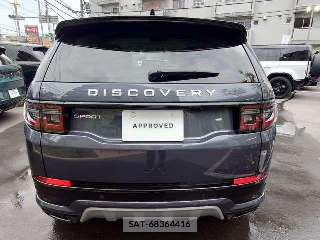 ROVER DISCOVERY 2025-09 8414764-12