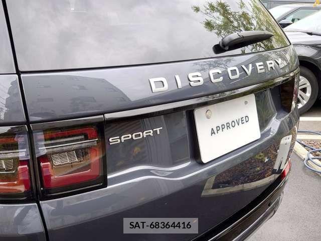 ROVER DISCOVERY 2025-09 8414764-15