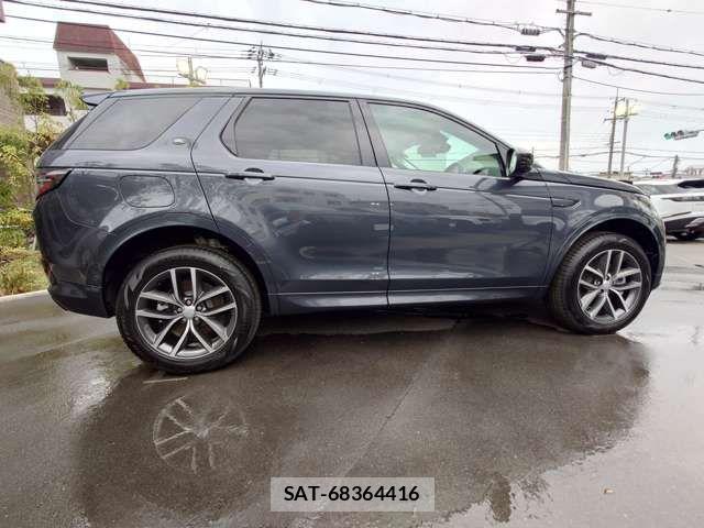 ROVER DISCOVERY 2025-09 8414764-16