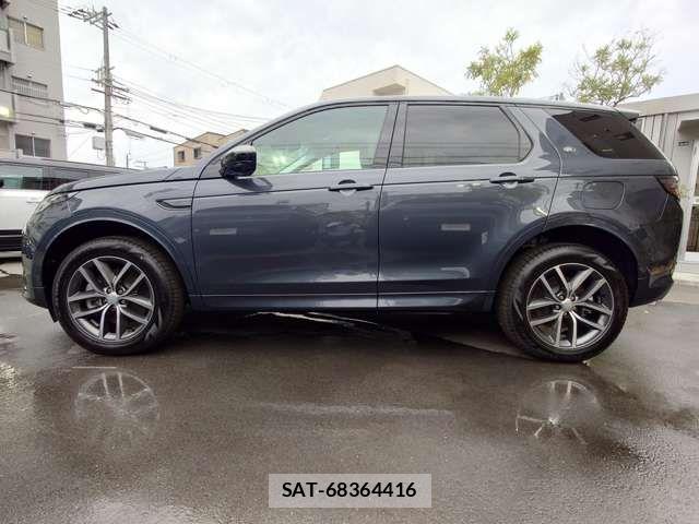 ROVER DISCOVERY 2025-09 8414764-17