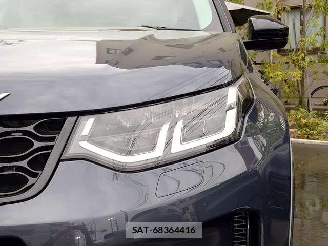 ROVER DISCOVERY 2025-09 8414764-8