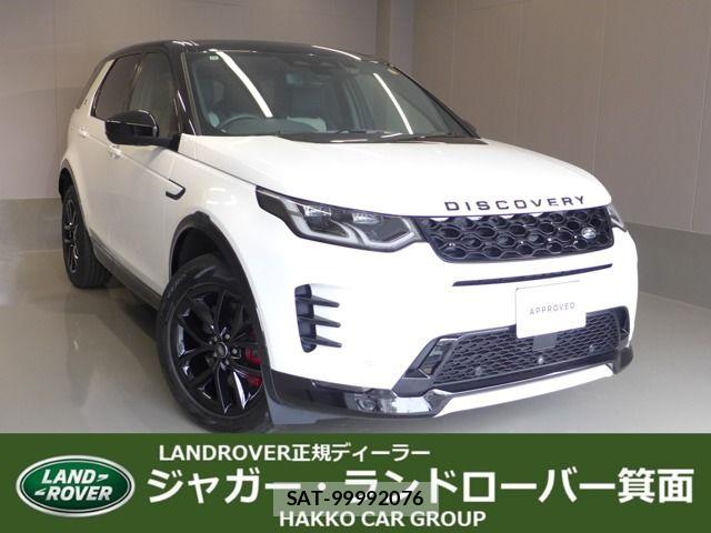 ROVER DISCOVERY 2024-12 8414765-0