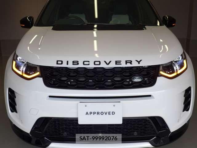 ROVER DISCOVERY 2024-12 8414765-10