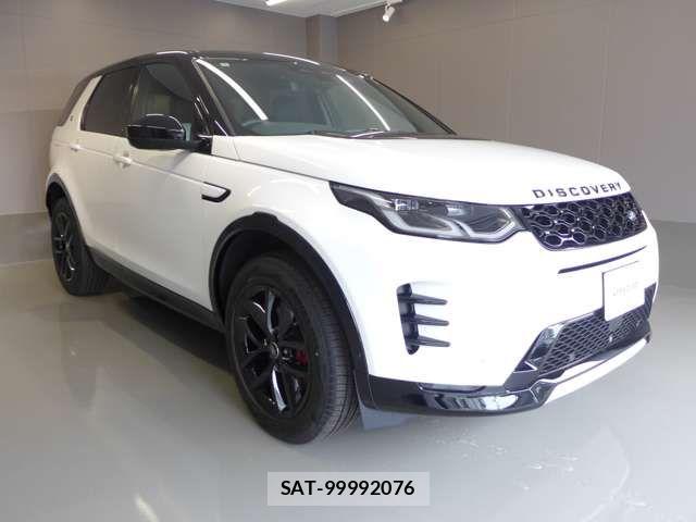 ROVER DISCOVERY 2024-12 8414765-5