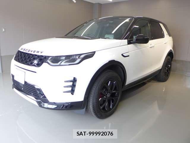 ROVER DISCOVERY 2024-12 8414765-6
