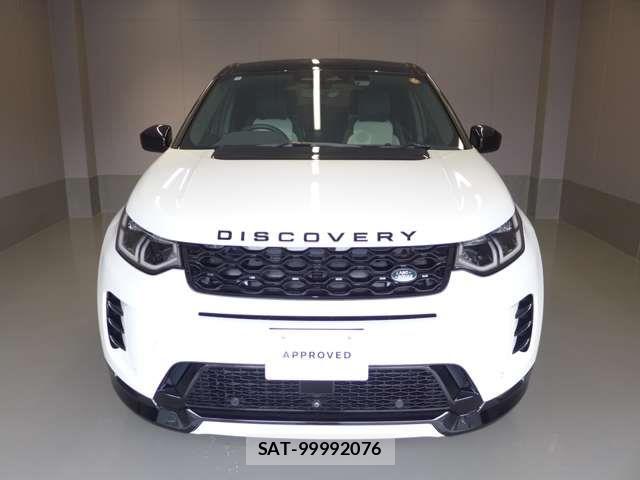 ROVER DISCOVERY 2024-12 8414765-7