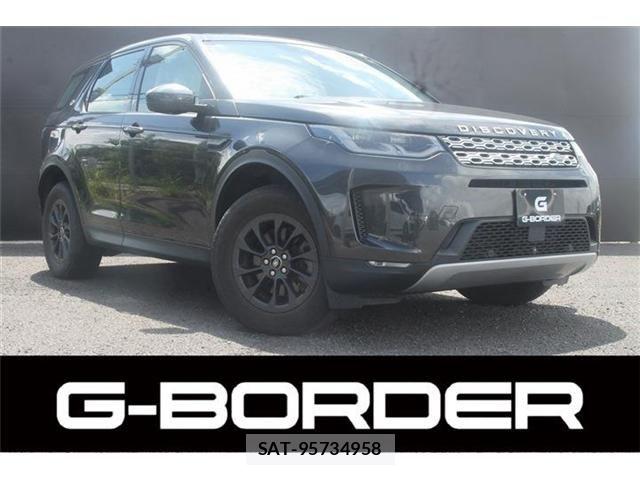 ROVER DISCOVERY 2021-03 8527173-0
