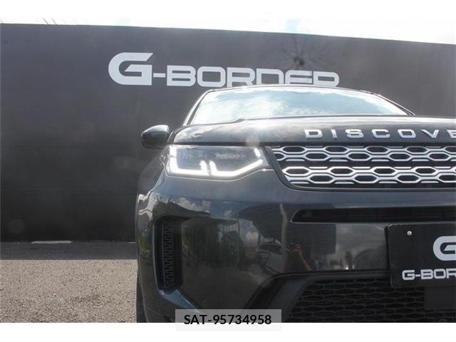 ROVER DISCOVERY 2021-03 8527173-10