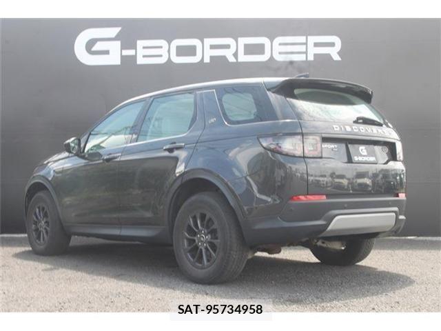 ROVER DISCOVERY 2021-03 8527173-13