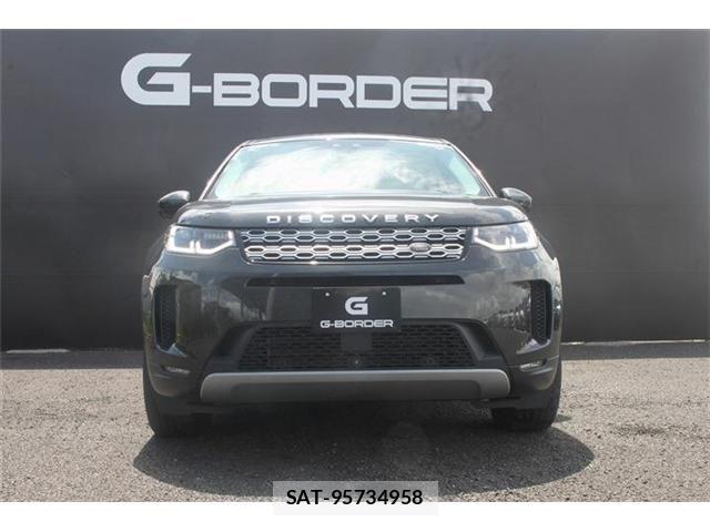 ROVER DISCOVERY 2021-03 8527173-8