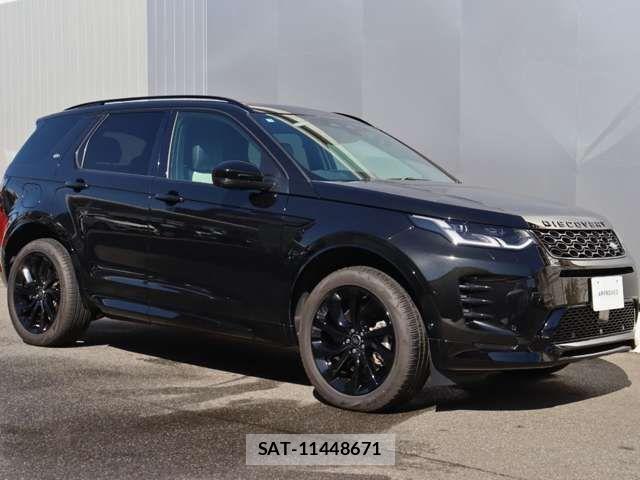 ROVER DISCOVERY 2025-02 8563461-0