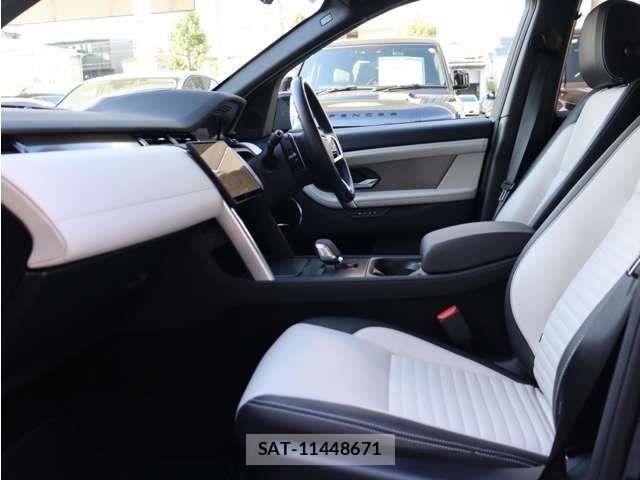 ROVER DISCOVERY 2025-02 8563461-12