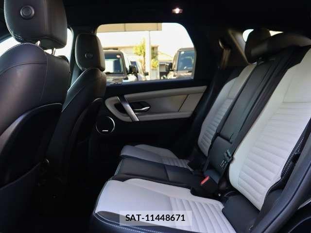 ROVER DISCOVERY 2025-02 8563461-13