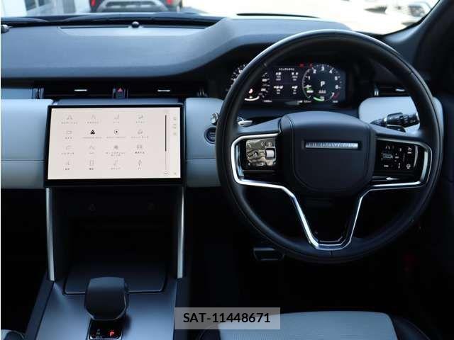 ROVER DISCOVERY 2025-02 8563461-16