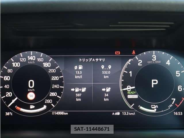 ROVER DISCOVERY 2025-02 8563461-17