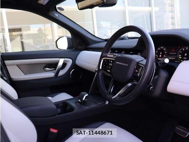 ROVER DISCOVERY 2025-02 8563461-1