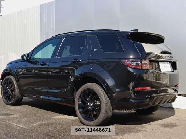 ROVER DISCOVERY 2025-02 8563461-2