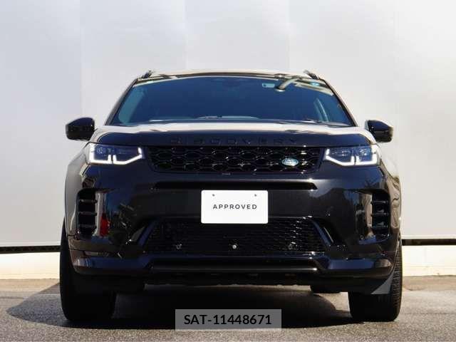ROVER DISCOVERY 2025-02 8563461-3