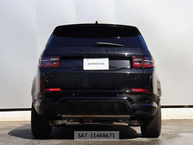 ROVER DISCOVERY 2025-02 8563461-4