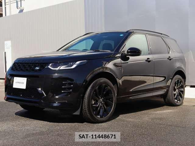 ROVER DISCOVERY 2025-02 8563461-5
