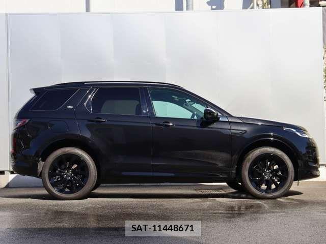 ROVER DISCOVERY 2025-02 8563461-7