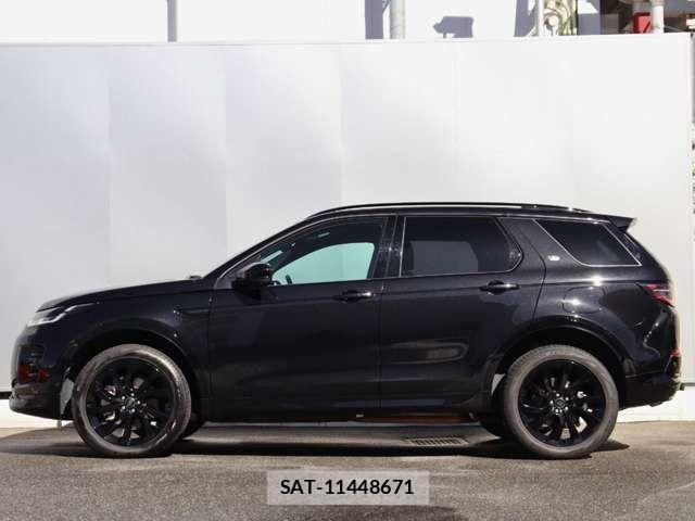ROVER DISCOVERY 2025-02 8563461-8