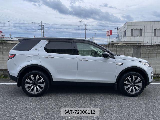 ROVER DISCOVERY 2018-09 8666857-10