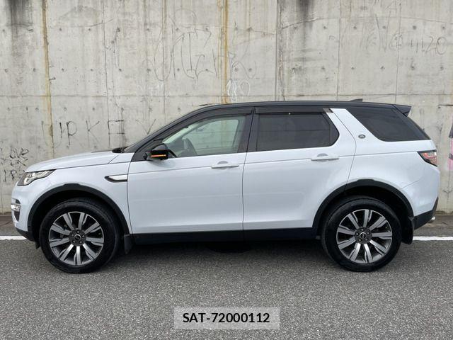ROVER DISCOVERY 2018-09 8666857-11
