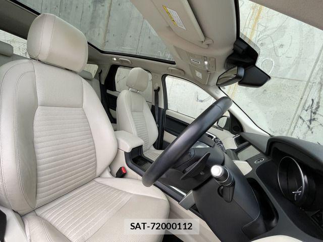 ROVER DISCOVERY 2018-09 8666857-12