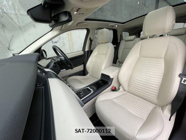 ROVER DISCOVERY 2018-09 8666857-13