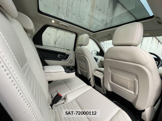ROVER DISCOVERY 2018-09 8666857-14