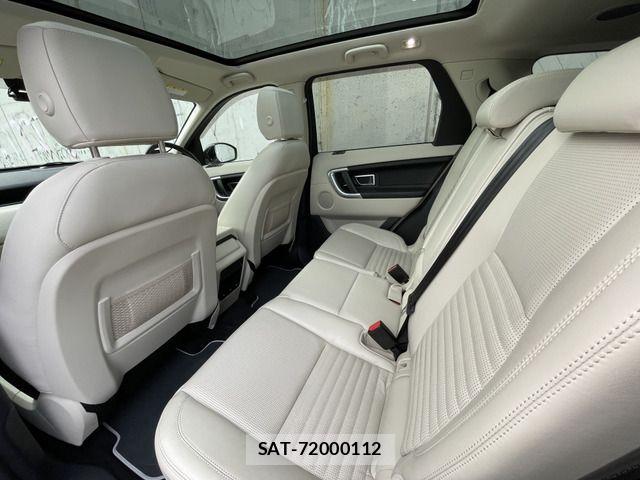 ROVER DISCOVERY 2018-09 8666857-15