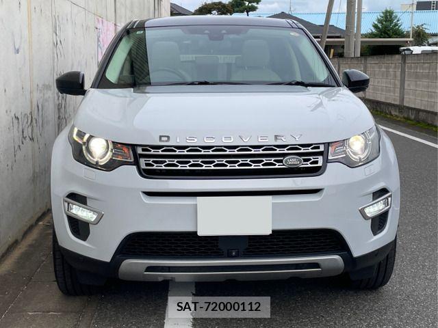 ROVER DISCOVERY 2018-09 8666857-1