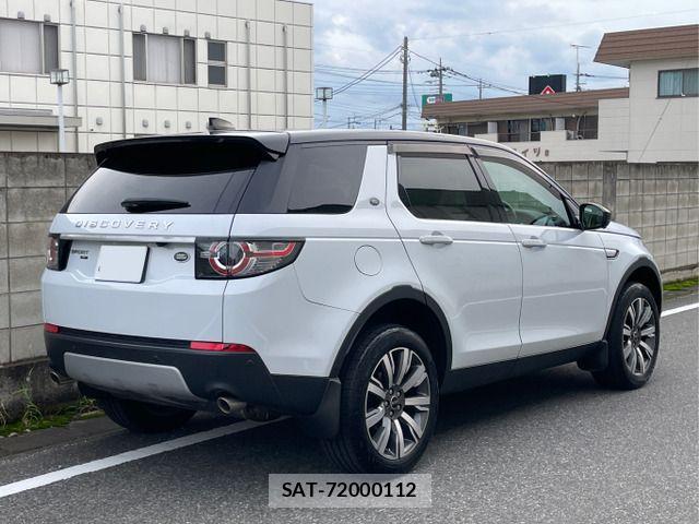 ROVER DISCOVERY 2018-09 8666857-3