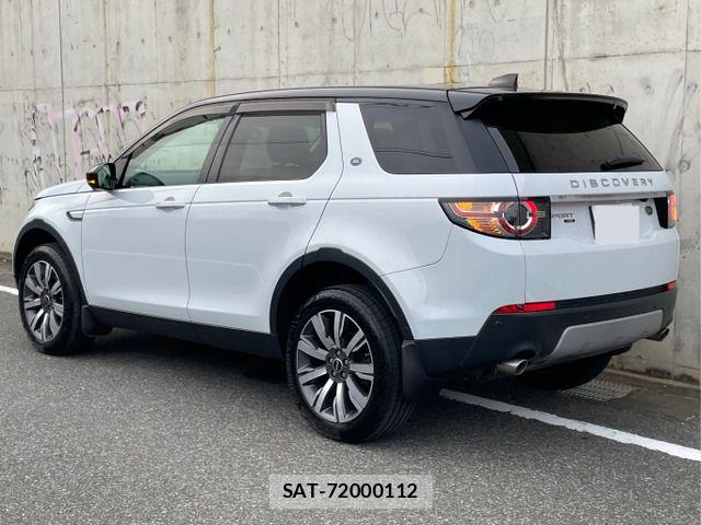 ROVER DISCOVERY 2018-09 8666857-5