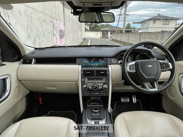 ROVER DISCOVERY 2018-09 8666857-6