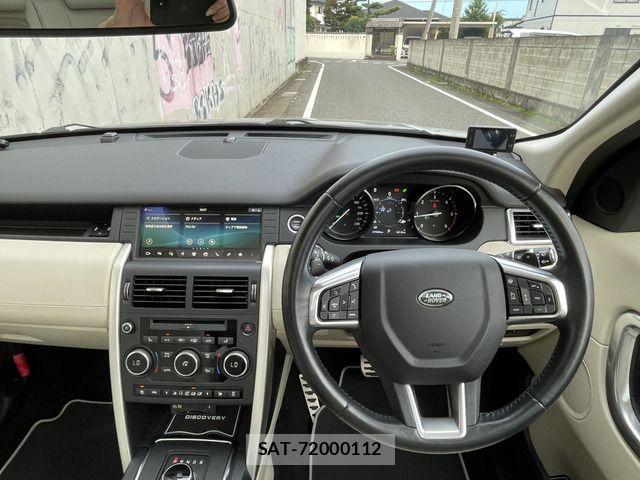 ROVER DISCOVERY 2018-09 8666857-7