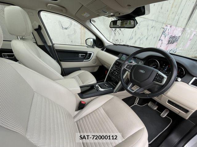 ROVER DISCOVERY 2018-09 8666857-8