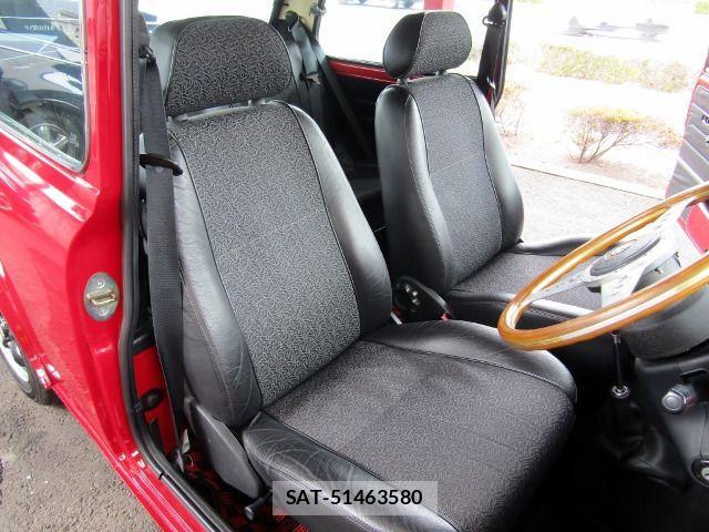 ROVER MINI 2002-03 1088381-9