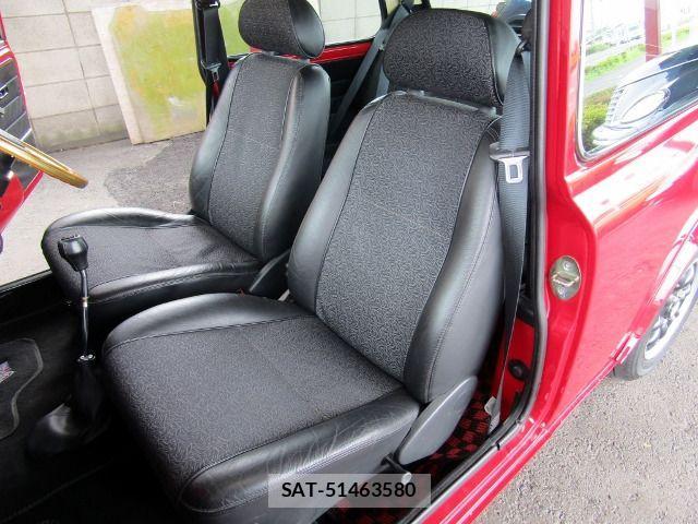 ROVER MINI 2002-03 1088381-10