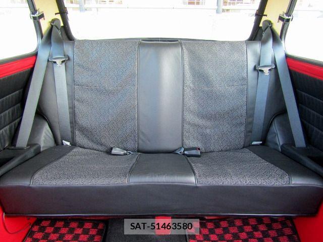 ROVER MINI 2002-03 1088381-11