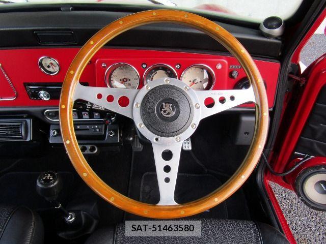ROVER MINI 2002-03 1088381-12