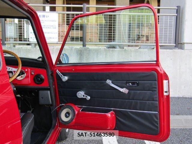 ROVER MINI 2002-03 1088381-14