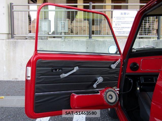 ROVER MINI 2002-03 1088381-15