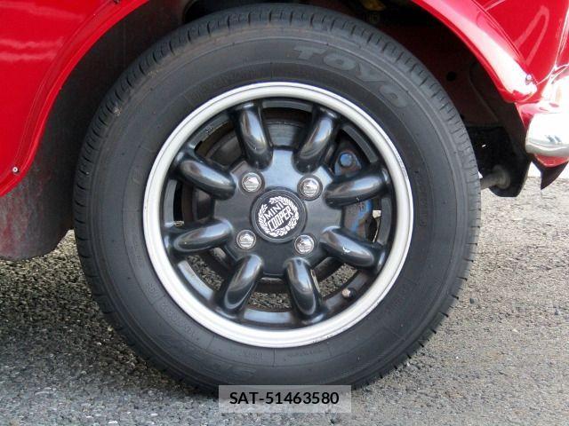 ROVER MINI 2002-03 1088381-18