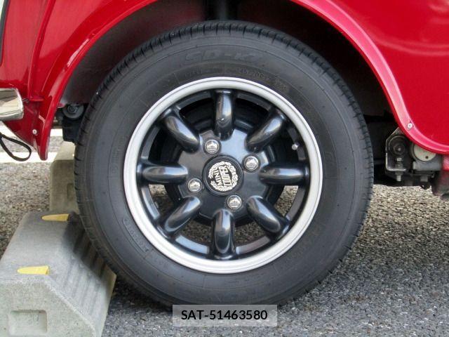 ROVER MINI 2002-03 1088381-19