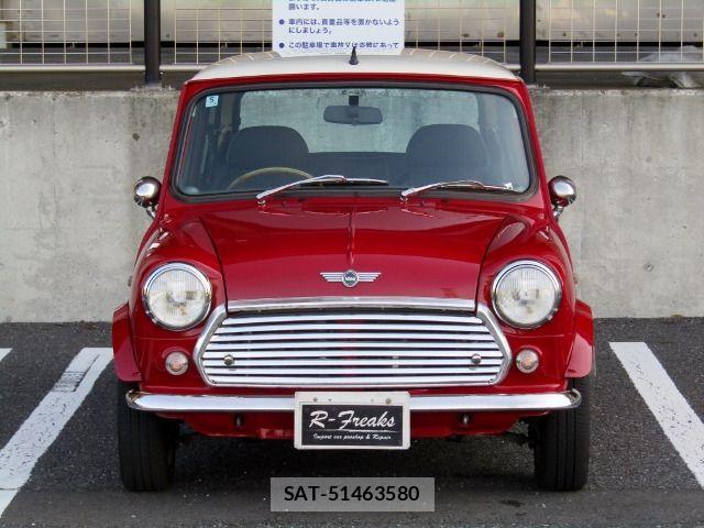 ROVER MINI 2002-03 1088381-4
