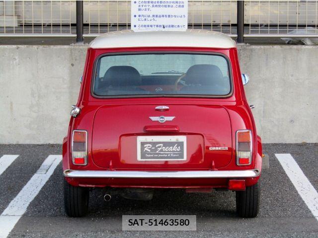ROVER MINI 2002-03 1088381-5