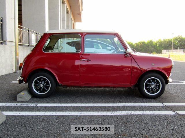 ROVER MINI 2002-03 1088381-6